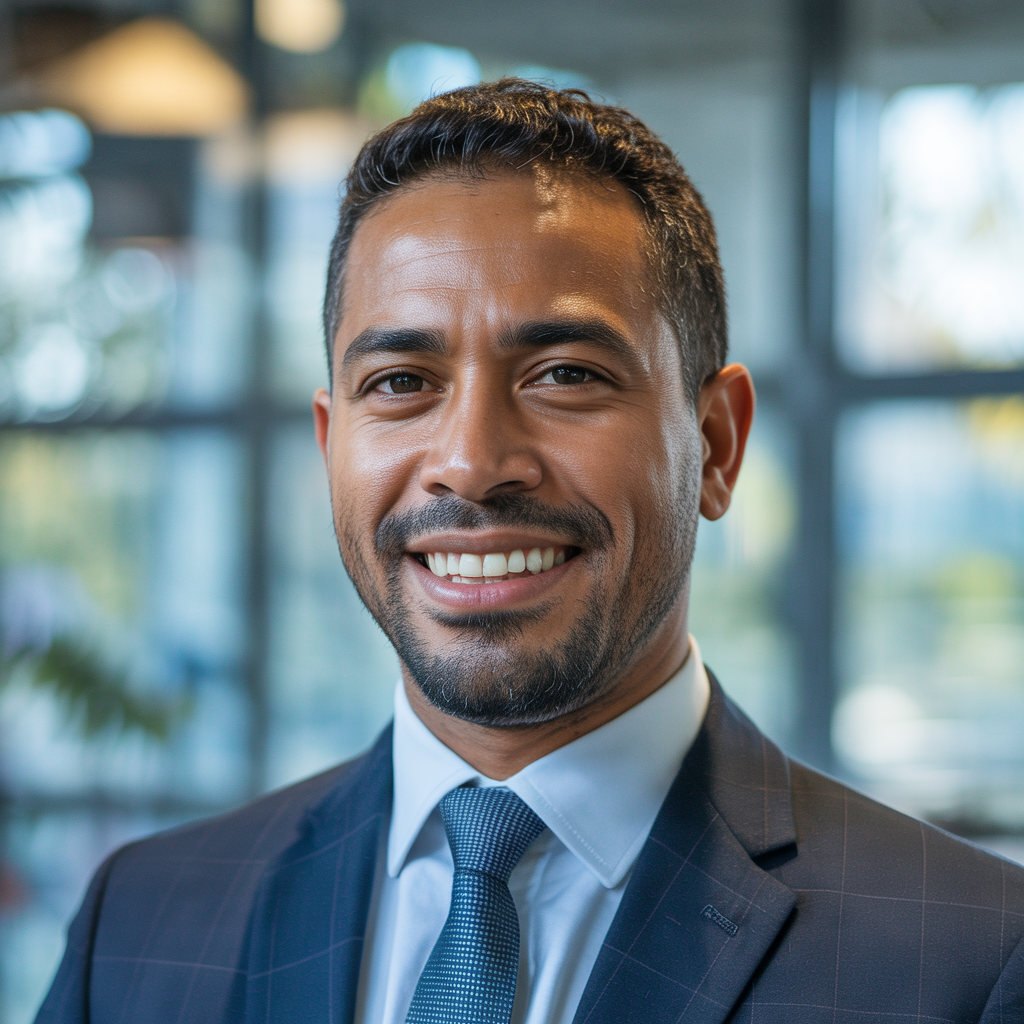 Carlos Manuel Rodríguez - Ingeniero de Sistemas